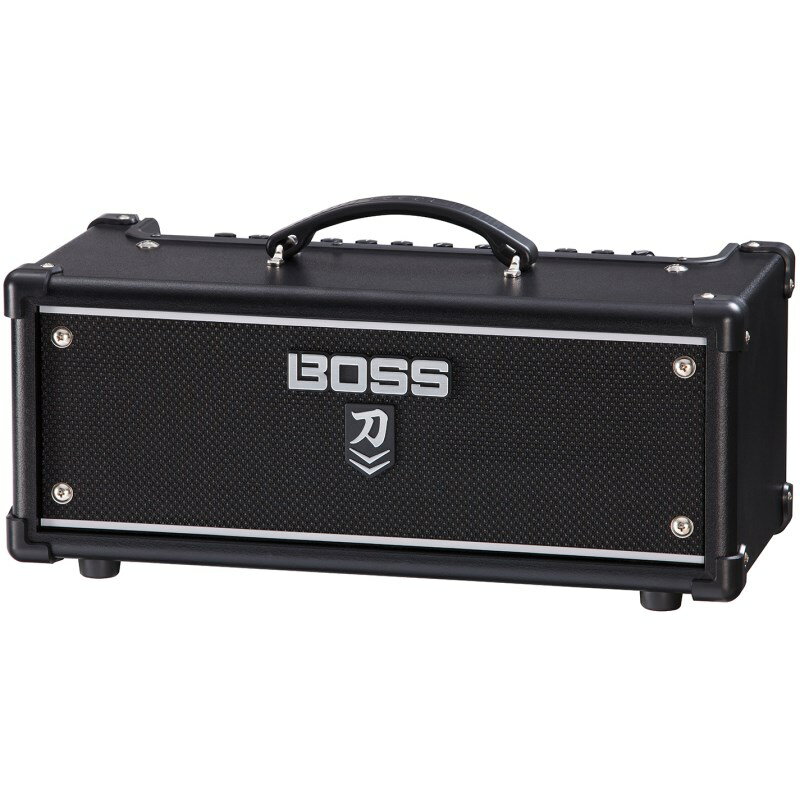 あす楽 BOSS KATANA-HEAD MkII [Guitar Amplifier] ギターアンプ ヘッド ギターアンプ・ベースアンプ 