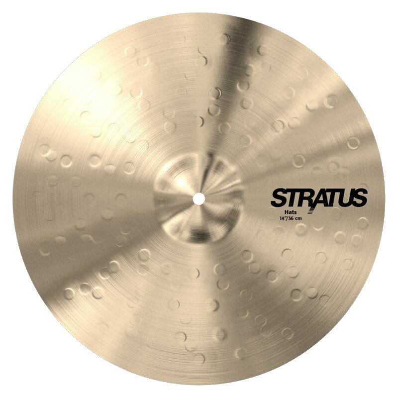 SABIAN STRATUS HATS 14 pair [STR-14THH/14BHH] Vo nCnbg (h)