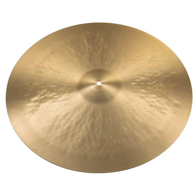 SABIAN HHX Anthology Low Bell 22 [HHX-22ANT/L] シンバル ライド (ドラム)