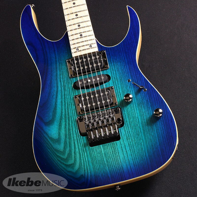 Ibanez RG370AHMZ-BMT ST (쥭)