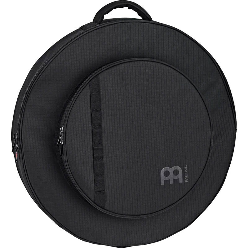 MEINL 22 Carbon Ripstop Cymbal Bag [MCB22CR] ドラムケース (ドラム)