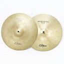 Zildjian A New Beat HiHat 14 pair [1054/1340g]【中古品】 シンバル ハイハット (ドラム)