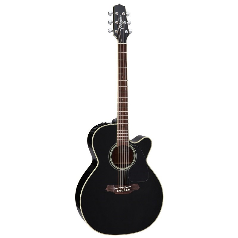 TAKAMINE TDP561C BL 【お取り寄せ商品】 エレアコギター (アコースティック・エレアコギター)