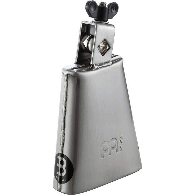 MEINL STB45M [Steel Finish Cowbell / Medium Pitch] カウベル (パーカッション)