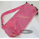 Ikebe Original Smart Stick Bag Pink / Purple 【在庫処分特価品/革部分の若干の劣化等あり】 ドラムケース (ドラム)