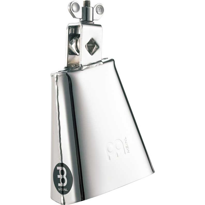 MEINL STB45L-CH [Chrome Finish Cowbell / Low Pitch] カウベル (パーカッション)