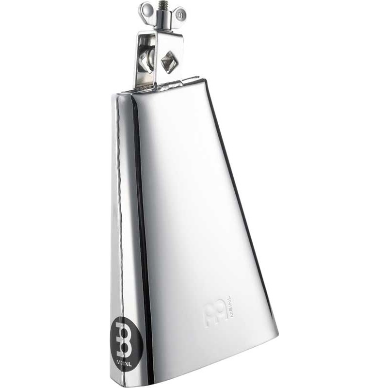 MEINL STB80S-CH [Chrome Finish Cowbell / Small Mouth] カウベル (パーカッション)