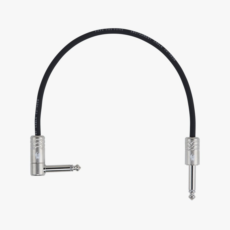 Free The Tone Instrument Link Cable CU-5050 (30cm/SL) ɥ ѥå֥ (ڴ異)