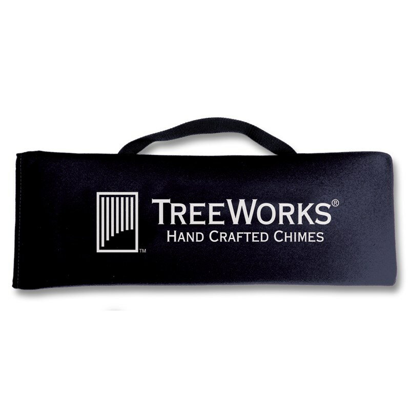 TREE WORKS TW-MD18 [ツリーチャイム・バッグ] パーカッションケース (パーカッション)