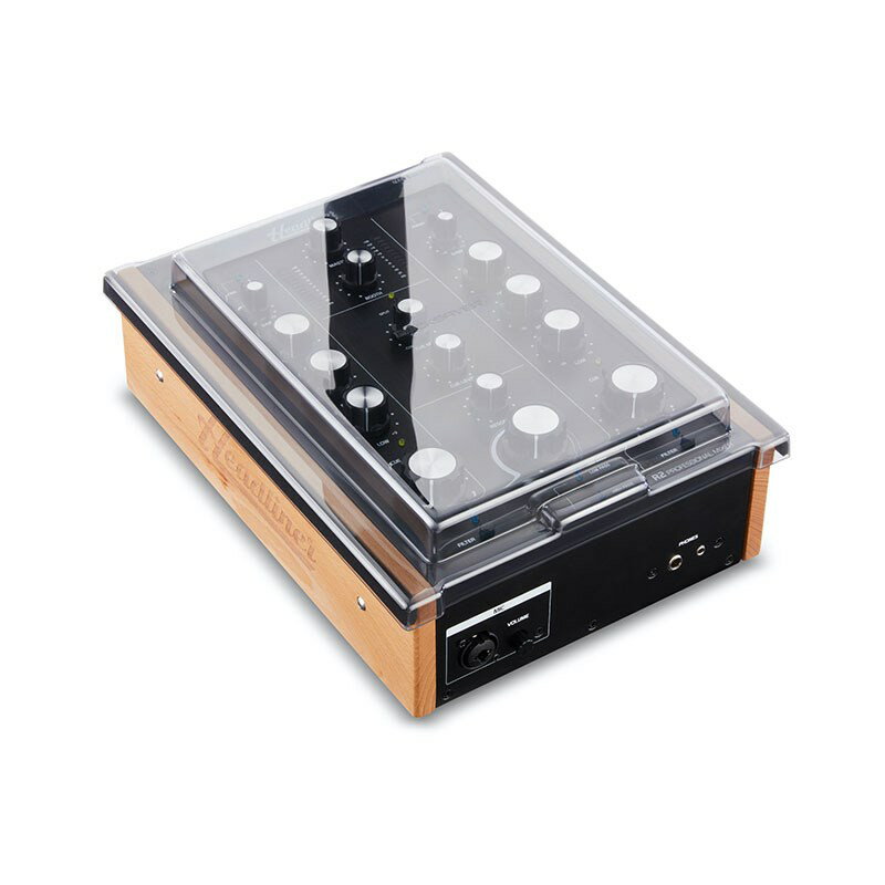 関連商品DECKSAVER/新品 商品一覧＞＞DJ機器【5，000円〜15，000円】 商品一覧＞＞DJアクセサリー/DJ機材用カバー/DECKSAVER 商品一覧＞＞DECKSAVER DS-PC-HLR2 【Headliner R2 対応 本体保護カバー】【お取り寄せ商品 / 通常納期3ヶ月〜6ヶ月】 DJアクセサリー DJ機材用カバー (DJ機器)商品説明【ご注意】ご購入前に必ずご確認ください。・こちらの商品はお取り寄せとなります。国内輸入代理店に在庫がある場合、1週間から2週間程度で商品は入荷しますが、在庫が無かった場合は納期は生産の状況によりましては3ヶ月から6ヶ月ほど納期をいただく場合がございます。恐れ入りますがご検討の上ご注文下さい。・代金引替でのご注文は受け付けておりません。-----【あなたの大切な機材を強固にプロテクション！】Headliner R2 用保護カバーです。防弾ガラスでも採用されている非常に丈夫なプラスティック素材であるポリカーボネイドで作られており、強靭で軽量、しかも薄い！タバコの煙やドリンク溢れなどの激しい環境において強固にプロテクションします！●対応機材Headliner R2※本製品は製造時に少量の擦りキズ、汚れが発生する場合がございますが不良品ではございません。あらかじめご了承ください。※画像の機材本体は付属しません。イケベカテゴリ_DJ機器_DJアクセサリー_DJ機材用カバー_DECKSAVER_新品 SW_DECKSAVER_新品 JAN:4534217724382 登録日:2023/09/17 DJ関連