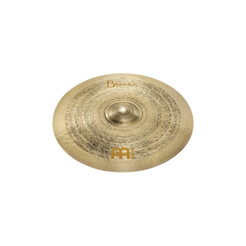 MEINL Byzance Jazz Tradition Ride 22 [B22TRR] Vo Ch (h)