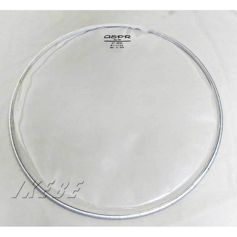 ASPR ST-075S13 [ST Series Snare Side HEAD / スネアサイド 13] ドラムヘッド スネア用 (ドラム)