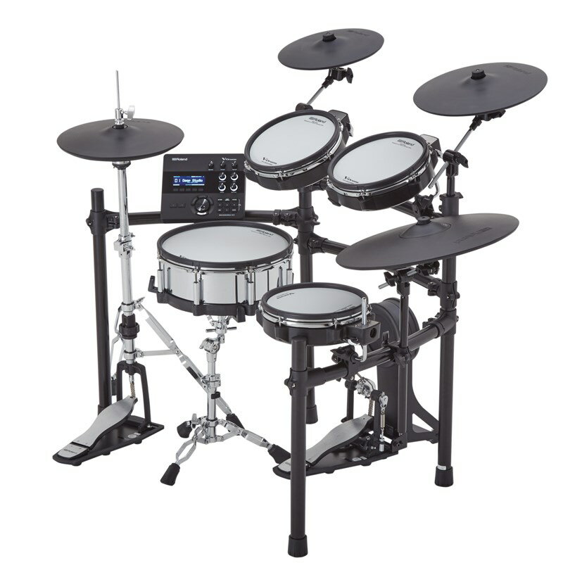 Roland TD-27KV2+MDS-STD2 [V-Drums Kit + Drum Stand] Żҥɥ Żҥɥ (ɥ)