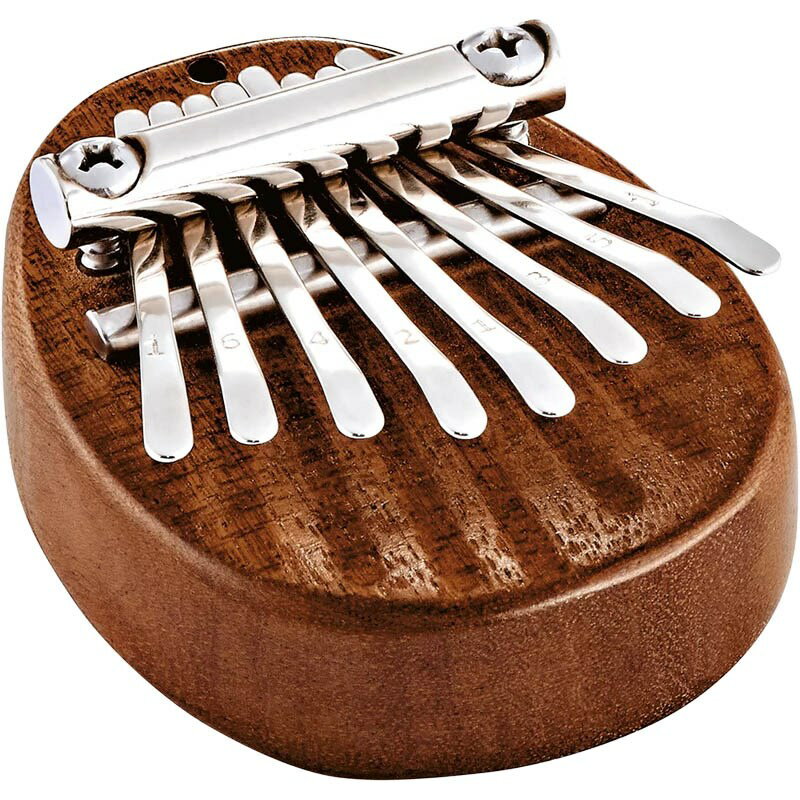 MEINL KL8MINI [Mini Kalimbas / 8 Notes - Sapere] カリンバ (パーカッション)