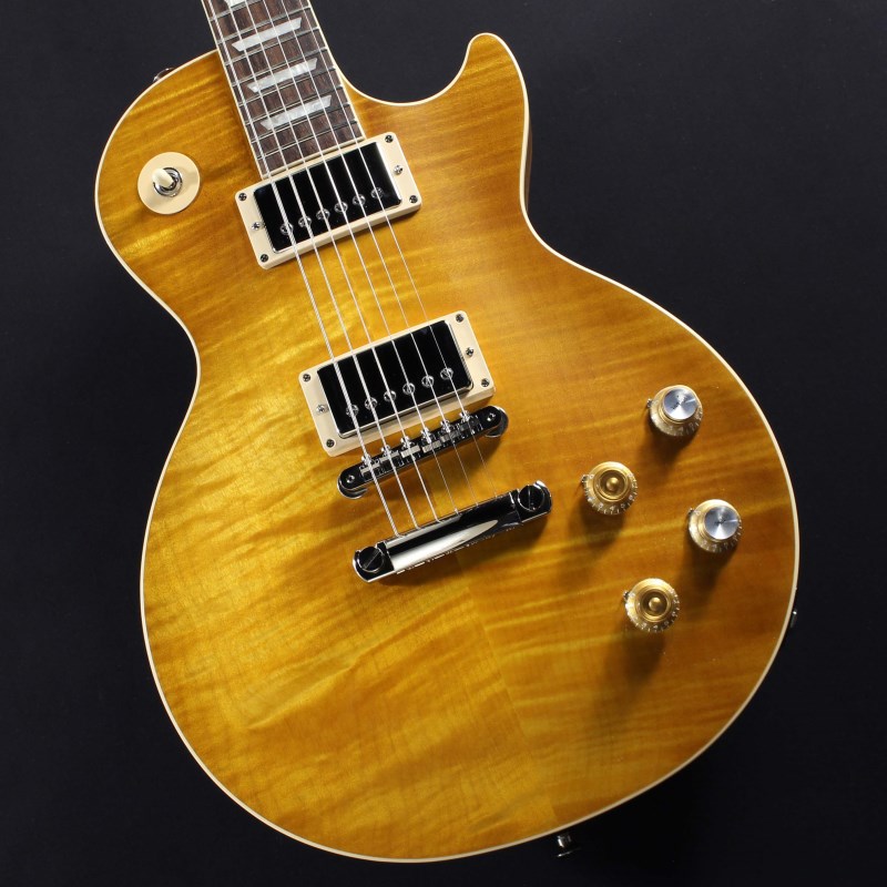 Gibson 【USED】Kirk Hammett Signature Greeny Les Paul Standard #228330300 レスポールタイプ (エレキギター)