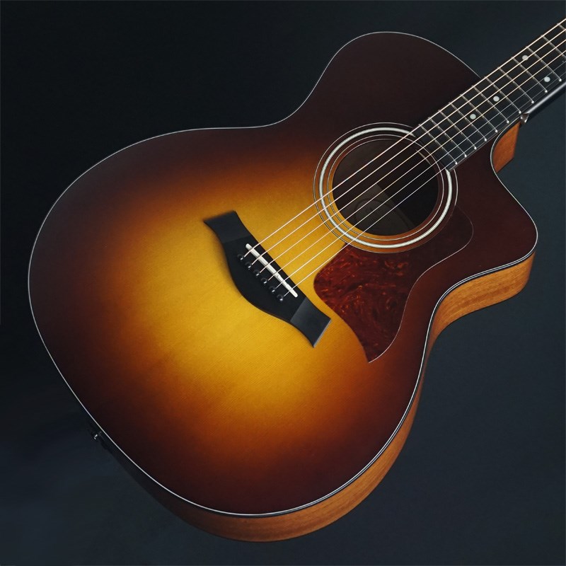 TAYLOR 【USED】 114ce Special (Sunburst) 【SN.2108312006】 エレアコギター (アコースティック・エレアコギター)