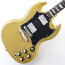Gibson SG Standard (TV Yellow) SGタイプ (エレキギター)