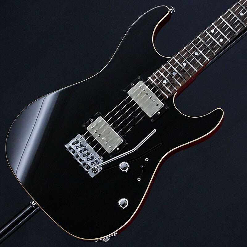 Suhr Guitars 【USED】 Signature Series Pete Thorn Signature Standard (Black) 【SN.JS6T5J】 STタイプ (エレキギター)