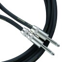 Allies Vemuram Allies Custom Cables and Plugs [BPB-SL-SST/LST-15f] シールドコード シールドコード (楽器アクセサリ)