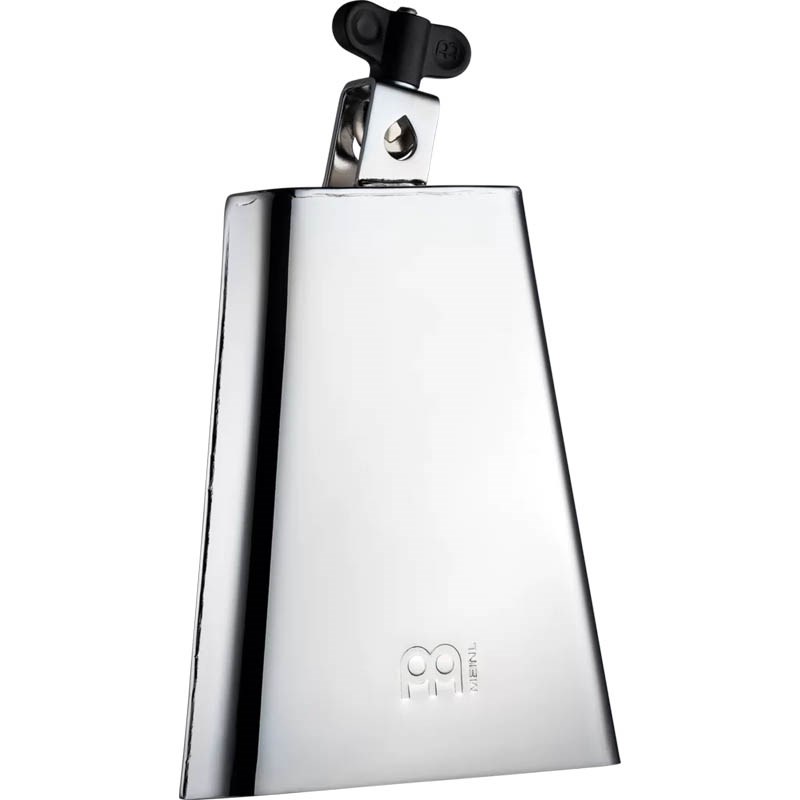 MEINL STB750-CH [Chrome Finish Cowbell / 7-1/2 Salsa Timbales Cowbell] カウベル (パーカッション)