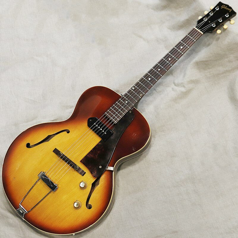 Gibson ES-125T '66 セミアコ (エレキギター)