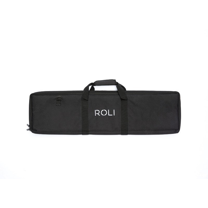 ROLI Seaboard RISE 49 Softcase【箱損アウトレット】 MIDI関連機器 MIDIキーボード (DTM)