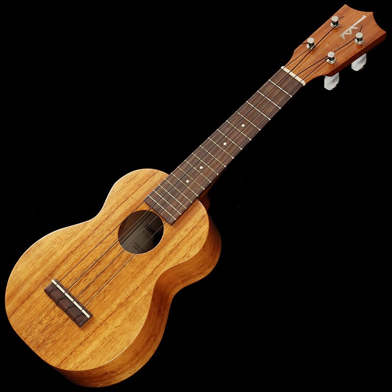 Kamaka USED HF-1 [Soprano Model] 2010ǯ ץ ()