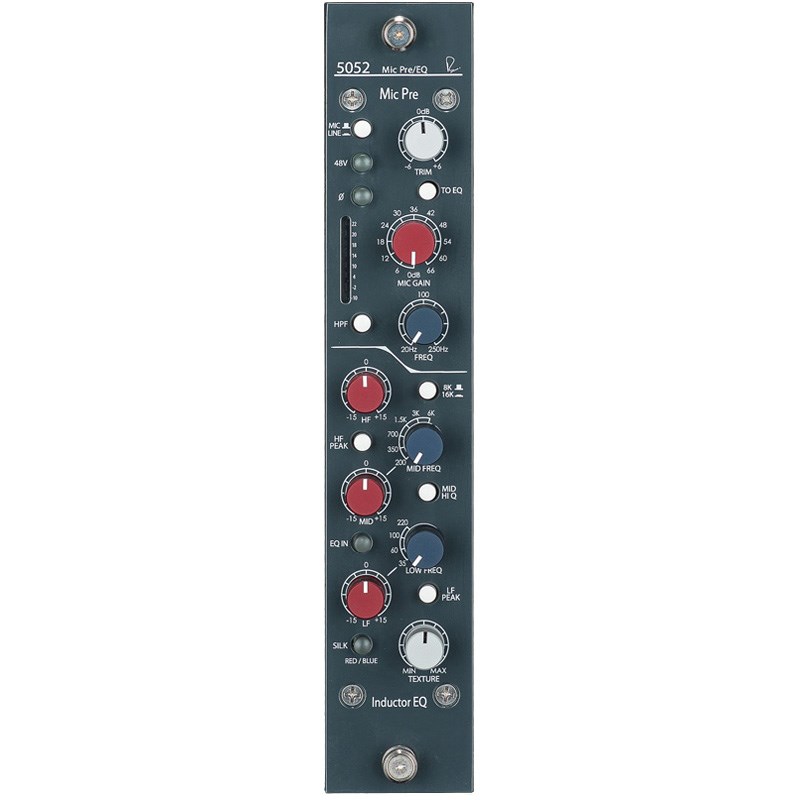 RUPERT NEVE DESIGNS SHELFORD 5052 【お取り寄せ商品・通常納期3～6週間程】 アウトボード ダイナミクス・EQ系 (レ…