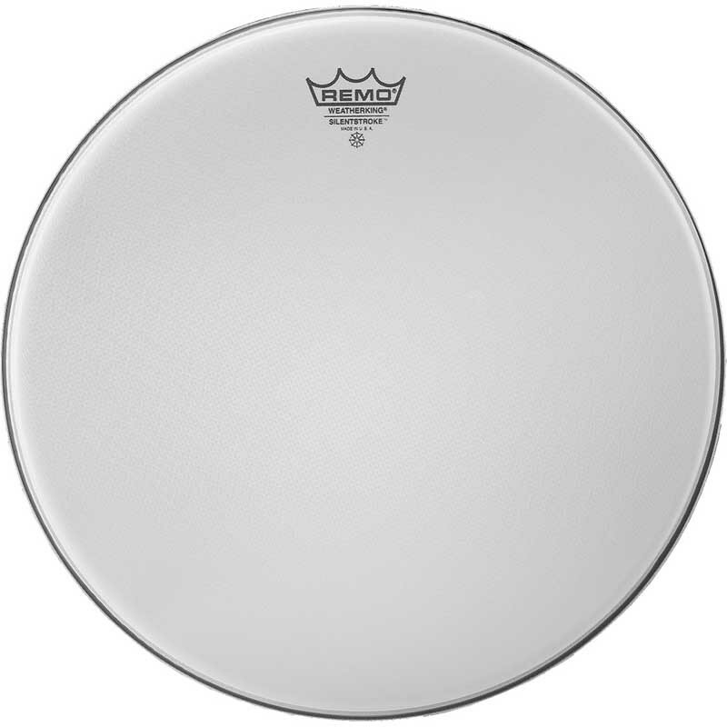 REMO SN-0016 [SILENT STROKE 16] ドラムヘッド タム用 (ドラム)