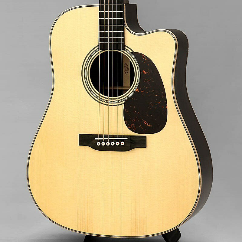 MARTIN CTM DC-28 Swiss Spruce Top #2760619 -Factory Tour Promotion Custom- アコースティックギター (アコースティック・エレアコギター)