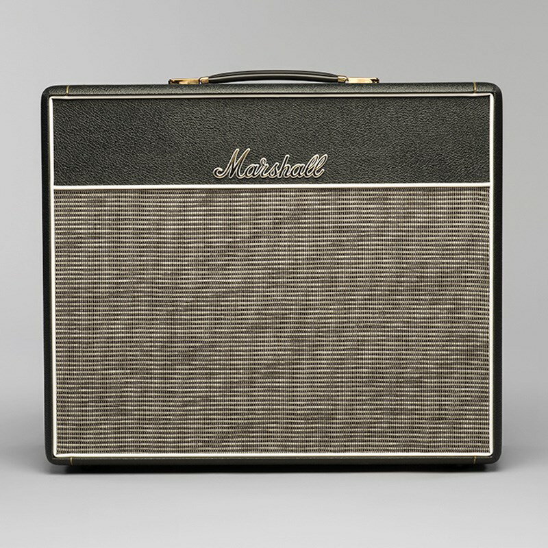 Marshall 1974X ギターアンプ ヘッド (ギターアンプ・ベースアンプ)