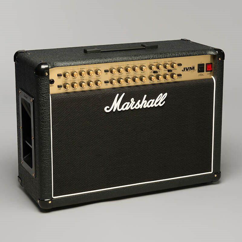 あす楽 Marshall JVM410C ギターアンプ コンボ (ギターアンプ ベースアンプ)