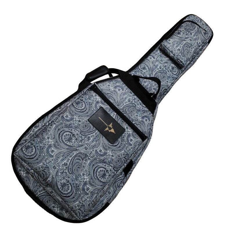 NAZCA Protect Case  Blue Paisleyڼʡ  쥭ѥ (ڴ異)