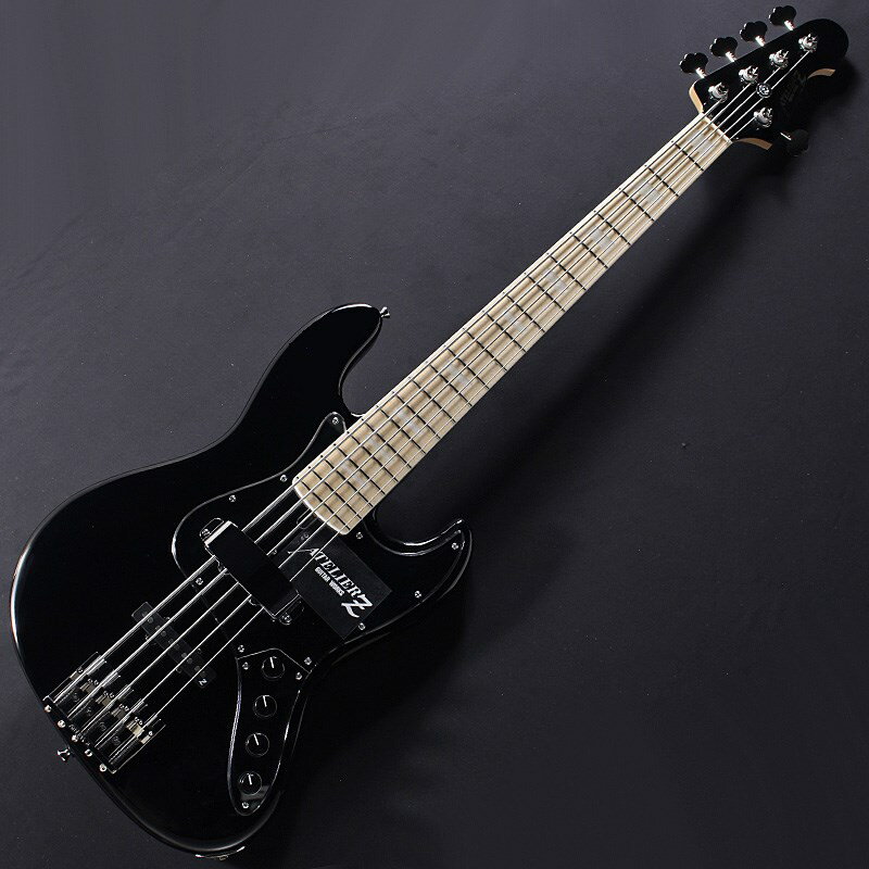 ATELIER Z M#265 Custom BLK-MH エレキベース 多弦ベース (ベース)