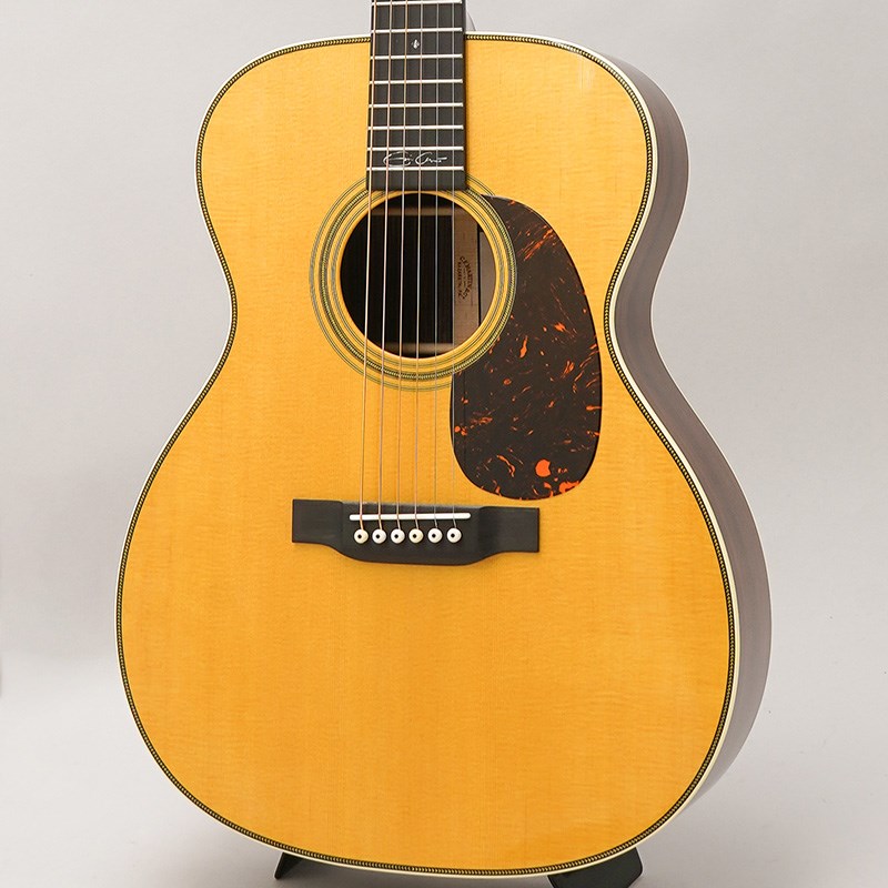MARTIN 000-28EC アコースティックギター (アコースティック・エレアコギター)
