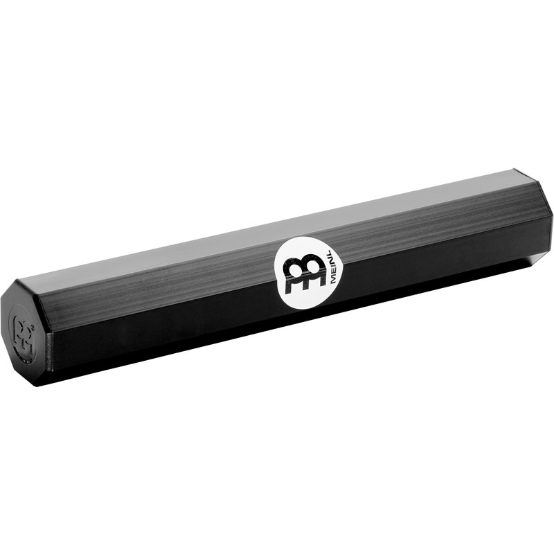 MEINL SH888BK [Aluminum Shakers， Octagonal / Large]【お取り寄せ品】 シェイカー (パーカッション)