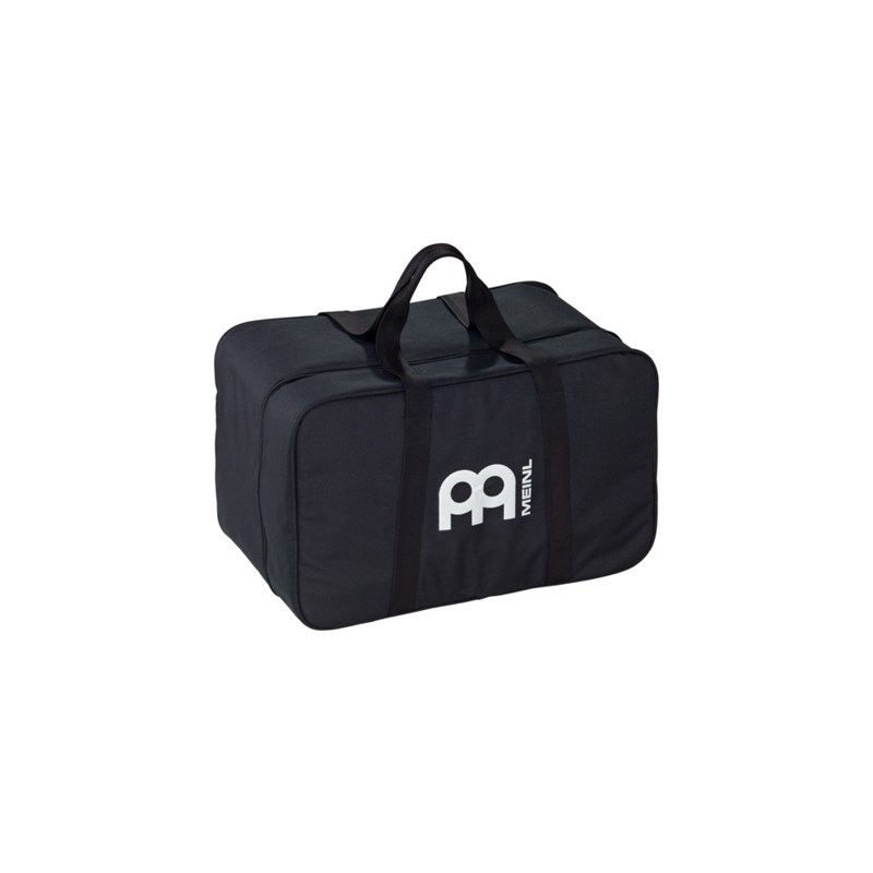 MEINL MSTCJB [STANDARD CAJON BAG Black] カホン (パーカッション)