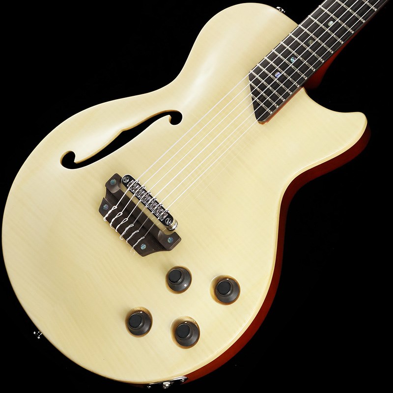 MD Guitars MM Produce SE-01/F (NAT) エレアコギター (アコースティック・エレアコギター)