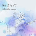 No Brand Sungha Jung(チョン・スンハ) / ザ・デュエッツ: 夢の共演 THE DUETS ('12)［CD］ 書籍・メディア アコースティックギター (楽器アクセサリ)