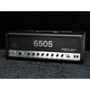 あす楽 PEAVEY 6505 1992 Original Head ギターアンプ ヘッド (ギターアンプ・ベースアンプ)