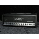 あす楽 PEAVEY 6505 II HEAD ギターアンプ ヘッド (ギターアンプ・ベースアンプ)