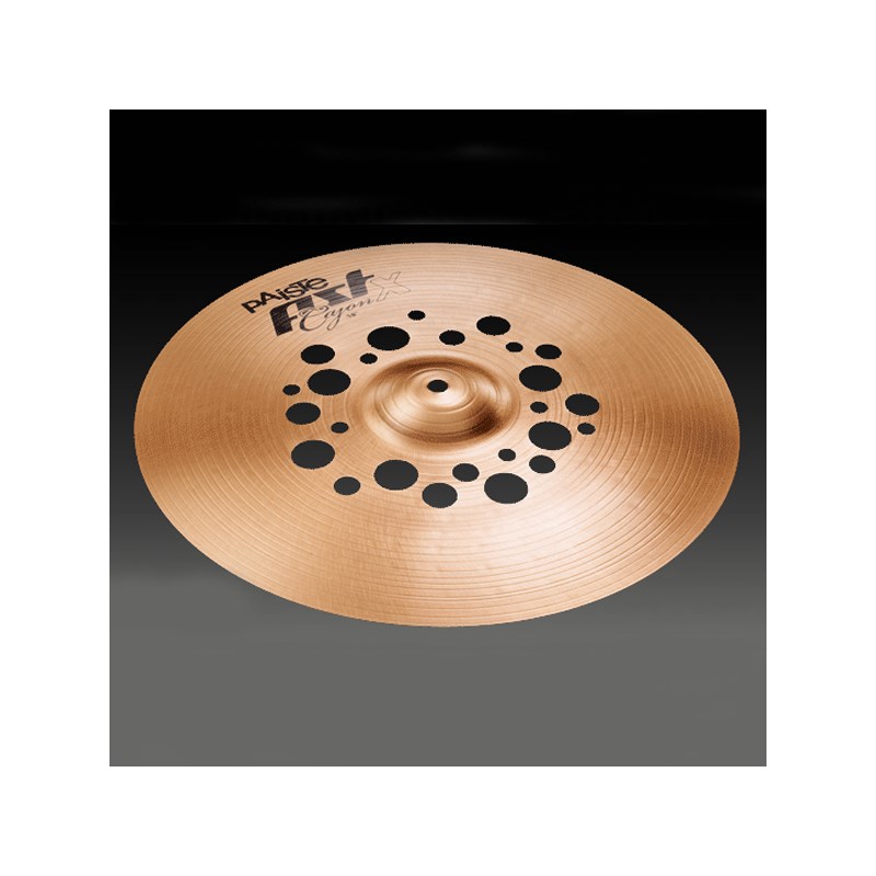 関連商品PAiSTe/PST-X 商品一覧＞＞PAiSTe/新品 商品一覧＞＞ドラム【10，000円〜20，000円】 商品一覧＞＞シンバル/クラッシュ/PAiSTe 商品一覧＞＞PAiSTe PST-X Cajon Crash 16 シンバル クラッシュ (ドラム)商品説明PST-X / Cajon Crash 16＜PST-X＞トラッシーなエフェクトサウンドを提供する穴あきシンバル：Swiss系のモデルや、アルミ製の大き目のベル：Pure Bell、そして、全世界的に人気の、カホンに合わせるべく作られた、Cajon Cymbal等、ドラムセットやカホン、パーカッションといったものに付け加えることにより、音楽的な世界を広げることのできるシンバル類をラインナップするシリーズ。＜Cajon Crash 16＞ハンド（強めに叩く必要がございます）やロッズ、ブラシ、ライト・ウェイト＆サイズのスティックを使用してお使いいただけるモデル。アタックが強めで若干トラッシーな、減衰の素早いクラッシュサウンドが得られ、特にアクセントに使用することに効果を発揮する、多様なサウンドカラーを持ったクラッシュ・シンバル。ウェイト：エクストラ・シンイケベカテゴリ_ドラム_シンバル_クラッシュ_PAiSTe_PST-X_新品 SW_PAiSTe_新品 JAN:0697643116382 登録日:2018/07/05 シンバル パイステ