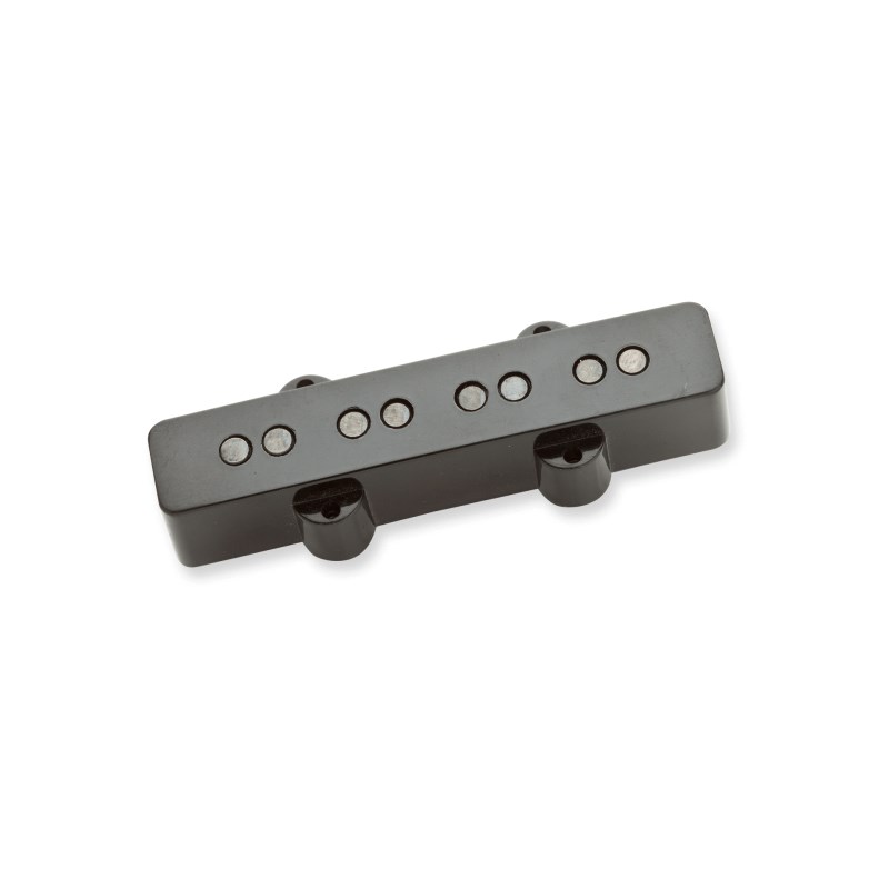 Seymour Duncan Antiquity Jazz Bass Neck [AQ-JB-n] ピックアップ ベース用ピックアップ (楽器アクセサリ)