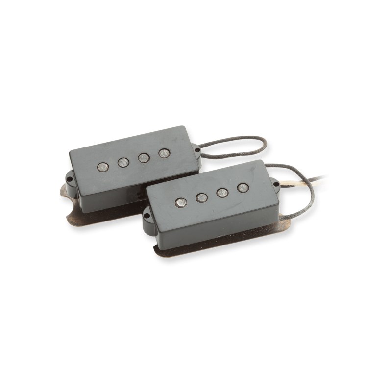 Seymour Duncan Antiquity P-Bass [AQ-PB] ピックアップ ベース用ピックアップ (楽器アクセサリ)