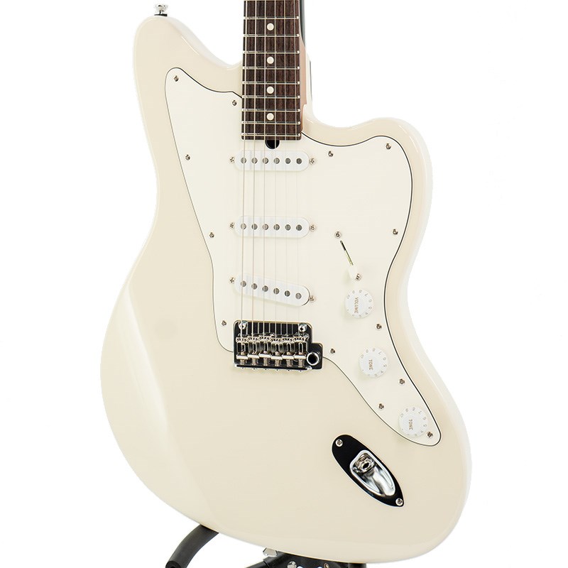 Tfs Guitars JM-Classic 22 RM (Olympic White) ySN.032593z ̑ (GLM^[)