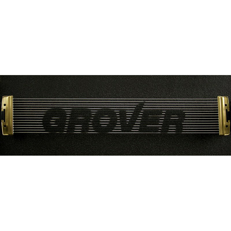 Grover Pro Percussion GV-14SB [X^WA / uCg] ̑hANZT (h)