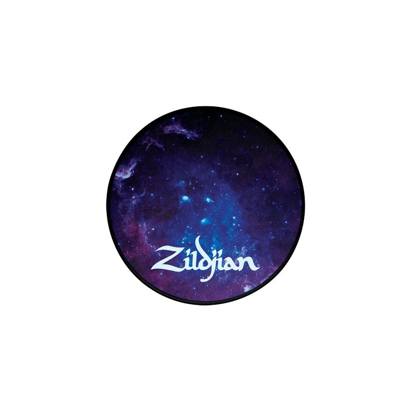 Zildjian Galaxy Practice Pad 6 inch [NAZLFZXPPGAL06] ȥ졼˥󥰥ɥ (ɥ)