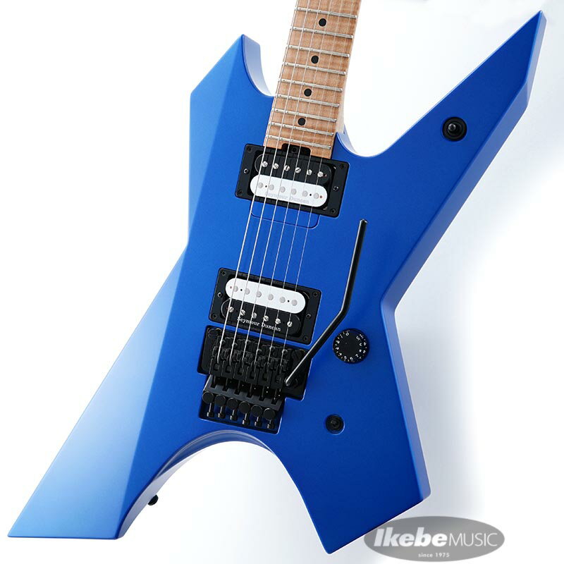 ギター, エレキギター Killer KG-Prime 21 the spirit (Matte blue metallic)Akira Takasaki ModelKG-908847