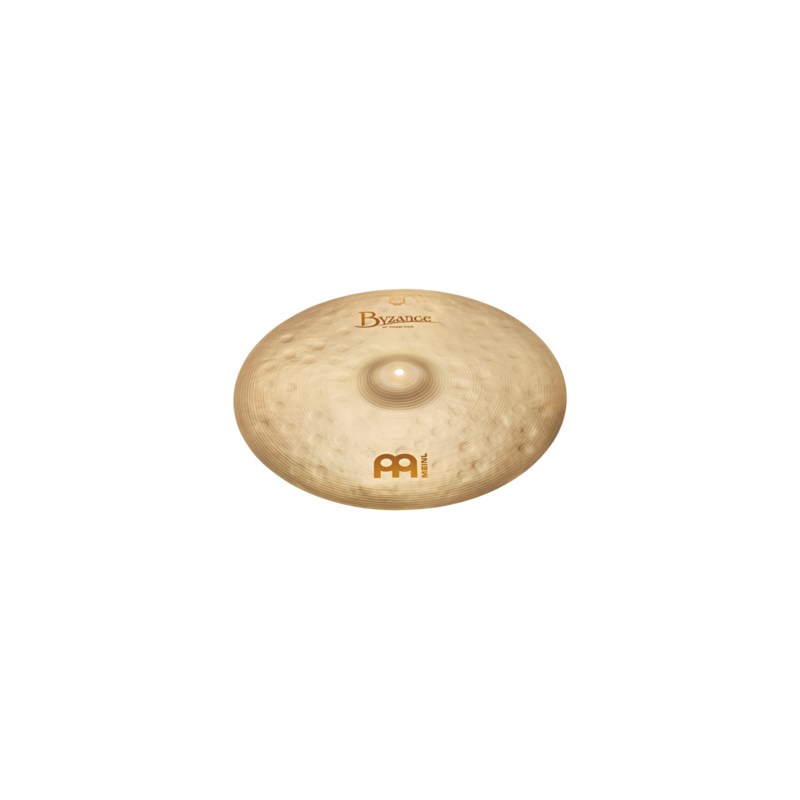 MEINL Byzance Vintage Crash 16 [B16VC] シンバル クラッシュ (ドラム)