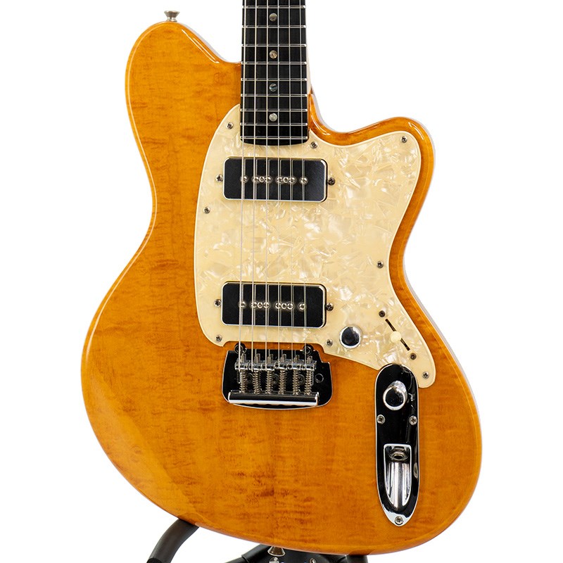 Ibanez TC920-AM (Amber) yUSEDz ̑ (GLM^[)